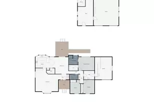 1351 E Island Lake Dr, Shelton, WA 98584 - Photo 22