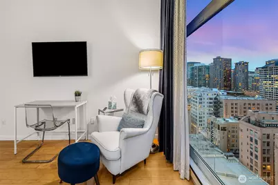 1415 2nd Avenue #2506, Seattle, WA 98101 - Photo 26