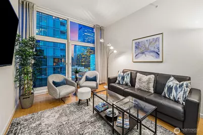 1415 2nd Avenue #2506, Seattle, WA 98101 - Photo 10