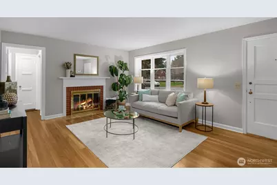 3110 NE 84th Street, Seattle, WA 98115 - Photo 6