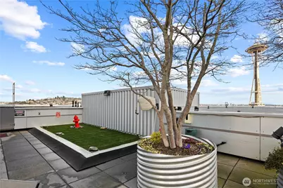 2911 2nd Avenue #810, Seattle, WA 98121 - Photo 20