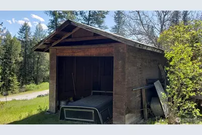 25055 Hwy 395 N, Kettle Falls, WA 99141 - Photo 2