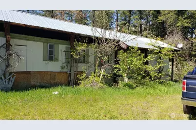 25055 Hwy 395 N, Kettle Falls, WA 99141 - Photo 1