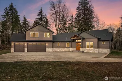 26181 276th Avenue SE, Ravensdale, WA 98051 - Photo 2