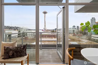 2911 2nd Avenue #1112, Seattle, WA 98121 - Photo 1