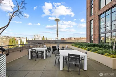 2911 2nd Avenue #1112, Seattle, WA 98121 - Photo 24