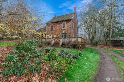 2751 W Valley Road, Chimacum, WA 98325 - Photo 1