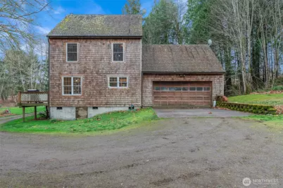 2751 W Valley Road, Chimacum, WA 98325 - Photo 2