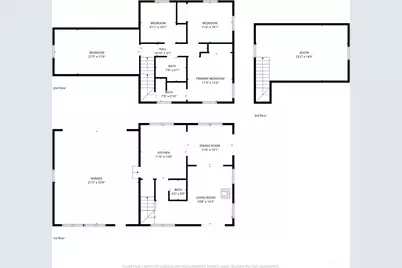 2751 W Valley Road, Chimacum, WA 98325 - Photo 32