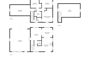 2751 W Valley Rd, Chimacum, WA 98325 - Photo 32