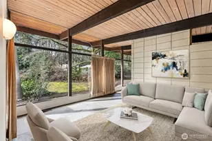 7832 NE 32nd St, Medina, WA 98039 - Photo 4