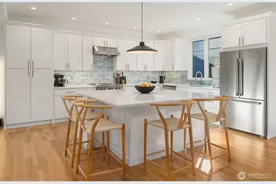 10419 & 10421 41st Avenue SW #A & B, Seattle, WA 98146 - Photo 8