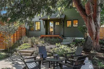 10419 & 10421 41st Avenue SW #A & B, Seattle, WA 98146 - Photo 26