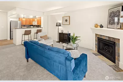 1545 NW 57th Street #422, Seattle, WA 98107 - Photo 12