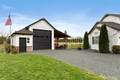 11211 244th Avenue Ct E, Buckley, WA 98321 - Photo 34