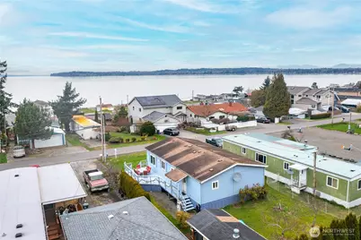 7460 Sunset Drive, Blaine, WA 98230 - Photo 2