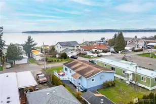 7460 Sunset Dr, Blaine, WA 98230 - Photo 2