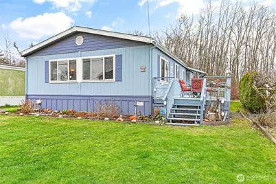 7460 Sunset Drive, Blaine, WA 98230 - Photo 1