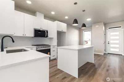 557 (Lot 17) Northview Street, Bellingham, WA 98226 - Photo 8