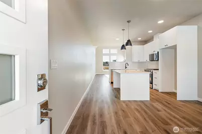 557 (Lot 17) Northview Street, Bellingham, WA 98226 - Photo 2