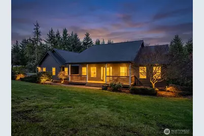 112 Rosewood Estates Lane, Chehalis, WA 98532 - Photo 1