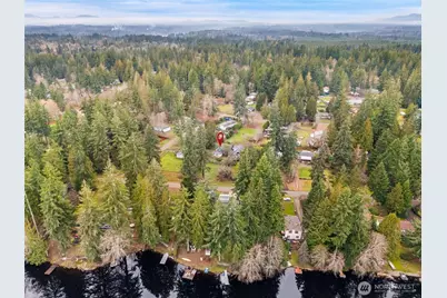 371 E Lakeshore Drive W, Shelton, WA 98584 - Photo 2