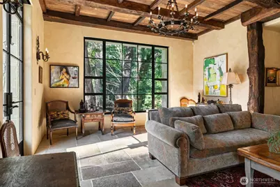 11008 N Deer Drive, Woodway, WA 98020 - Photo 8