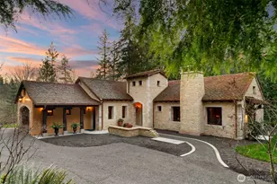 11008 N Deer Dr, Woodway, WA 98020 - Photo 1