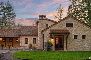 11008 N Deer Dr, Woodway, WA 98020 - Photo 2