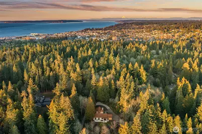 11008 N Deer Drive, Woodway, WA 98020 - Photo 40