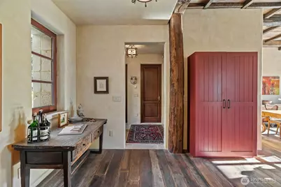 11008 N Deer Drive, Woodway, WA 98020 - Photo 6