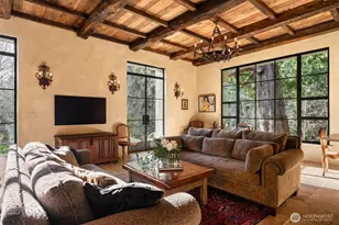 11008 N Deer Dr, Woodway, WA 98020 - Photo 10