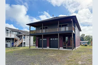 415 Olympic View Avenue NE, Ocean Shores, WA 98569 - Photo 1