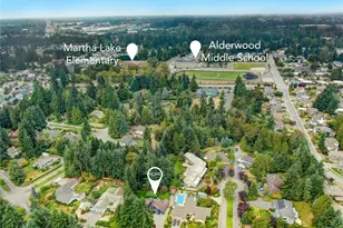 17312 7th Ave W, Bothell, WA 98012 - Photo 32