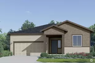 144 Moonshadow Ln, Carlsborg, WA 98324 - Photo 1