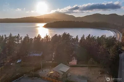 744 Crescent Beach Drive, Orcas Island, WA 98245 - Photo 4