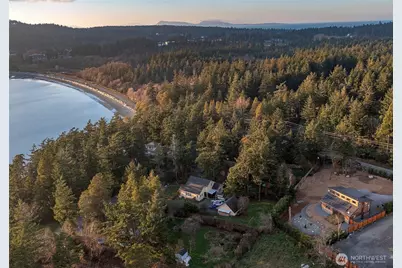 744 Crescent Beach Drive, Orcas Island, WA 98245 - Photo 34