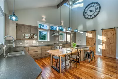 744 Crescent Beach Drive, Orcas Island, WA 98245 - Photo 8