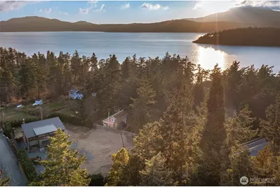 744 Crescent Beach Drive, Orcas Island, WA 98245 - Photo 38