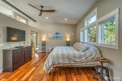 744 Crescent Beach Drive, Orcas Island, WA 98245 - Photo 16