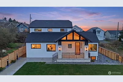 3524 N Bennett Street, Tacoma, WA 98407 - Photo 1