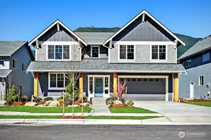 33632 NE 42nd St, Carnation, WA 98014 - Photo 1