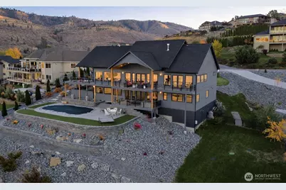 149 Clos Chevalle Road, Chelan, WA 98816 - Photo 4