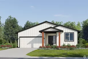 132 Moonshadow Ln, Sequim, WA 98382 - Photo 1