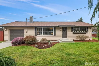 1719 Bailey Avenue, Everett, WA 98203 - Photo 1