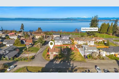 1719 Bailey Avenue, Everett, WA 98203 - Photo 2