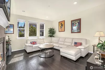 2523 NE Mulberry Walk, Issaquah, WA 98029 - Photo 6