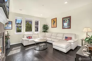 2523 NE Mulberry Walk, Issaquah, WA 98029 - Photo 6