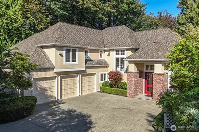 5539 178th Avenue SE, Bellevue, WA 98006 - Photo 1