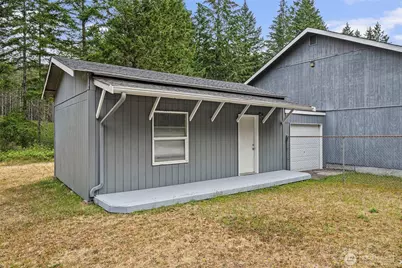 14848 N Hwy 101, Shelton, WA 98584 - Photo 14